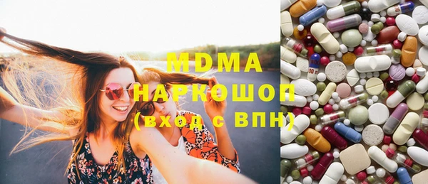 молекула духа Богородицк